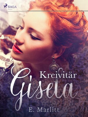 cover image of Kreivitär Gisela